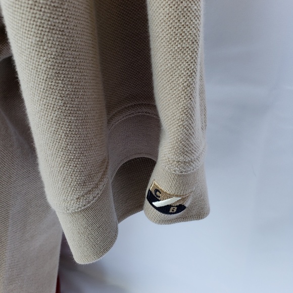 Mens Cutter & Buck Detroit Lions Coaches Polo - Picture 4 of 4